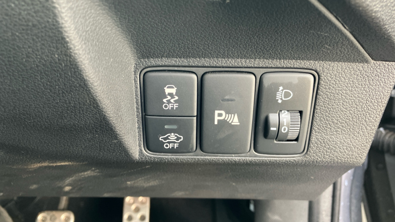 Honda Civic 1.6 i-DTEC SR 5dr Diesel Hatchback